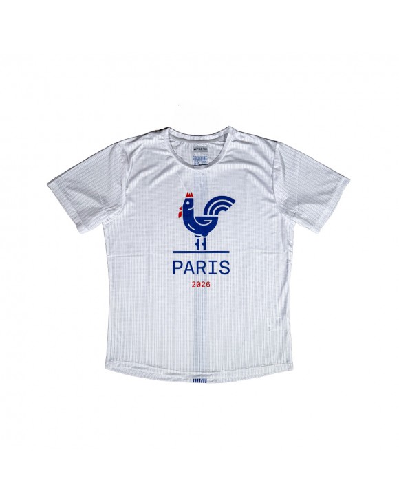 Race Paris Marathon '26 Men...