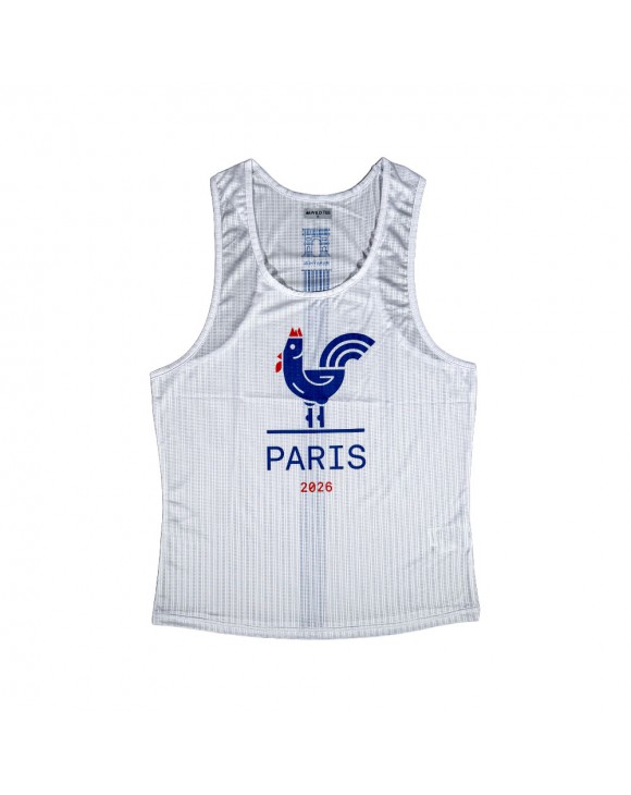 Race Paris Marathon '26 Men...