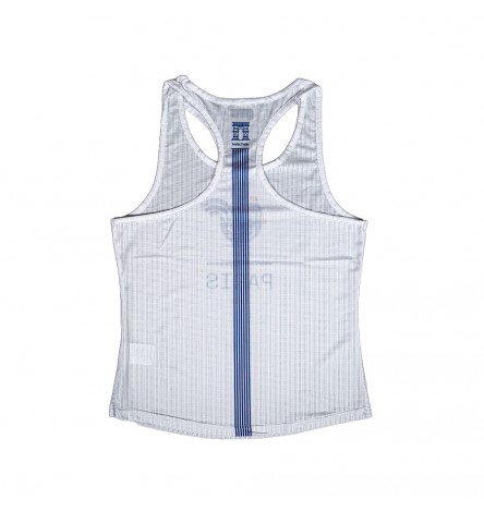 Race Paris Marathon '26 Women Tank