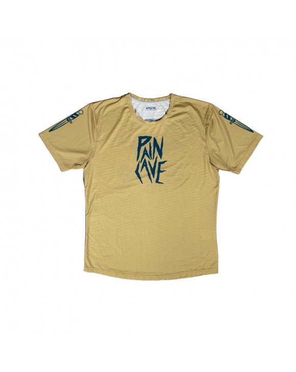 Pain Cave Unisex T-Shirt