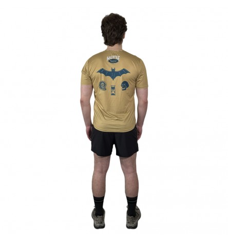 Pain Cave Unisex T-Shirt