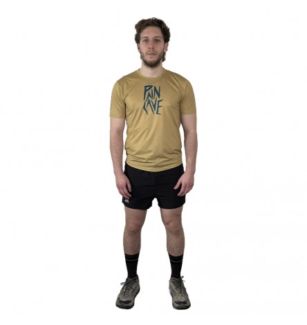 Pain Cave Unisex T-Shirt