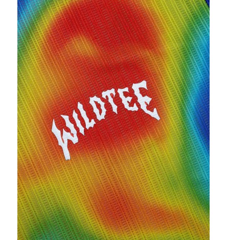 Heatmap LongSleeve Unisex