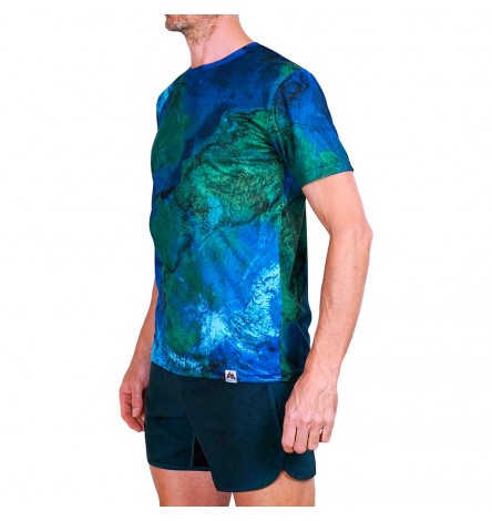 Earth Men Tee