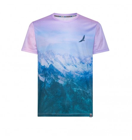 Aiguille du Midi Men Tee