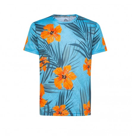 Hawaii Men Tee