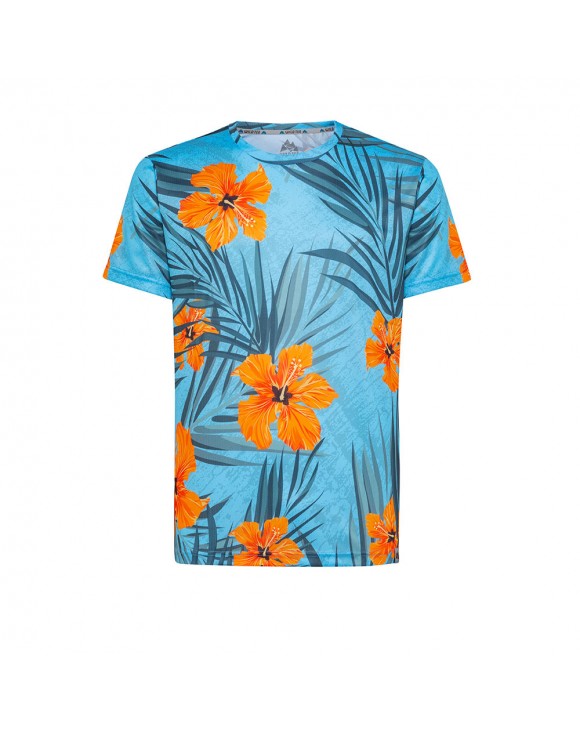 Hawaii Men Tee