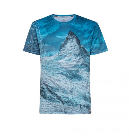 Matterhorn Men Tee