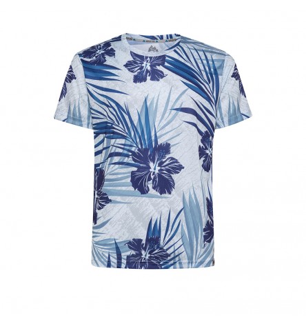 Hawaii 2 Men Tee