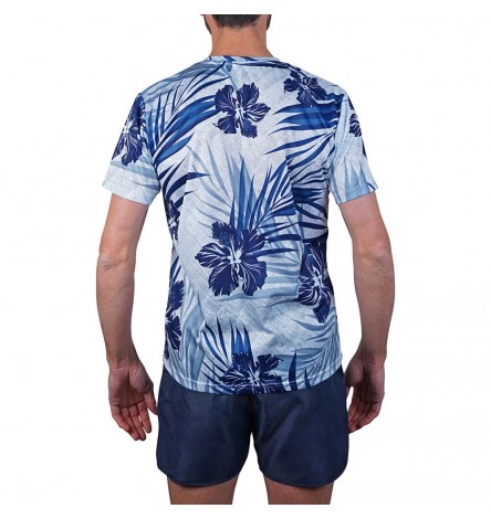 Hawaii 2 Men Tee