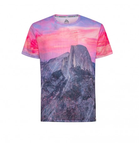 Half Dome Men Tee