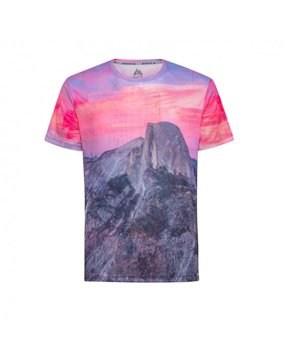 Half Dome Men Tee