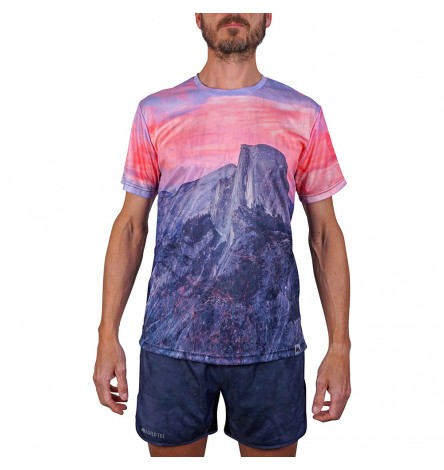 Half Dome Men Tee