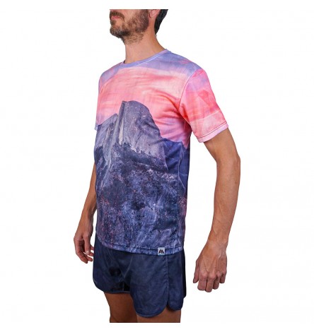 Half Dome Men Tee