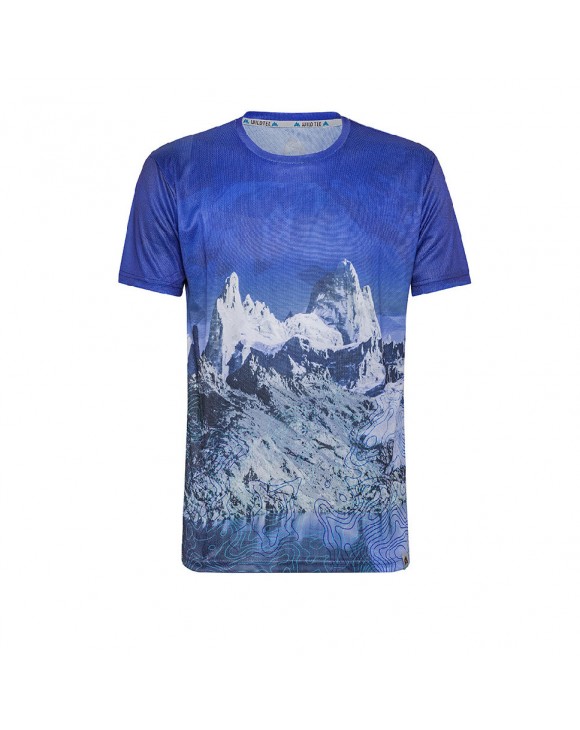 Fitz Roy Men Tee