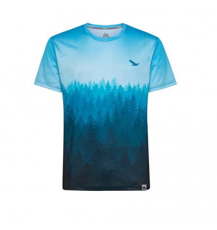 Forest Men Tee