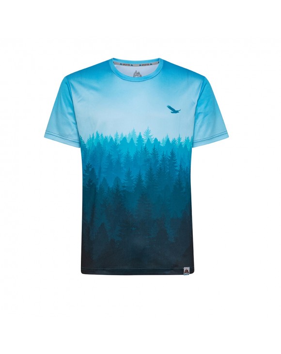 Forest Men Tee