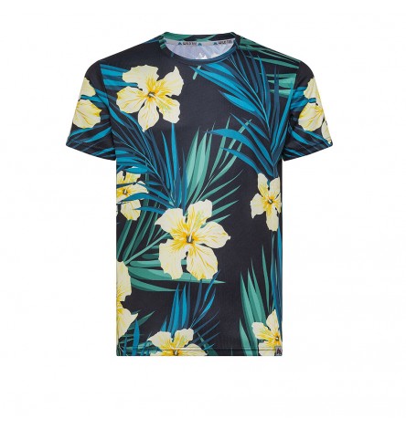 Hawaii 3 Men Tee