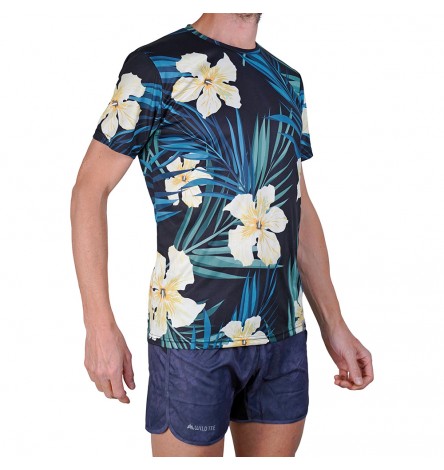 Hawaii 3 Men Tee