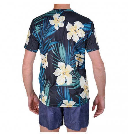 Hawaii 3 Men Tee