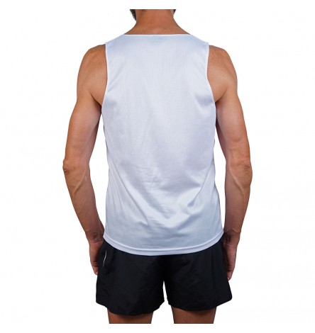 Roger B. Men Singlet