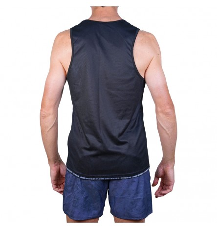 Steve P. Men Singlet