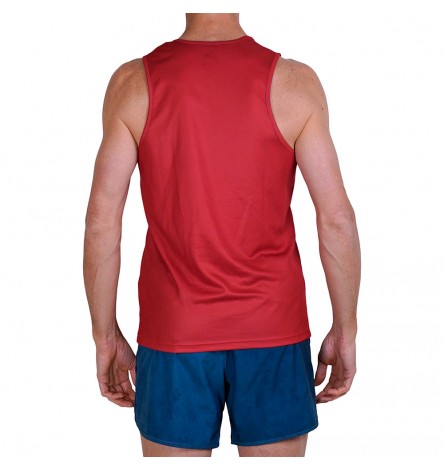 Emil Z. Men Singlet