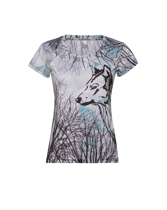 Wolf Women Tee