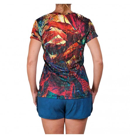 Jungle Women Tee