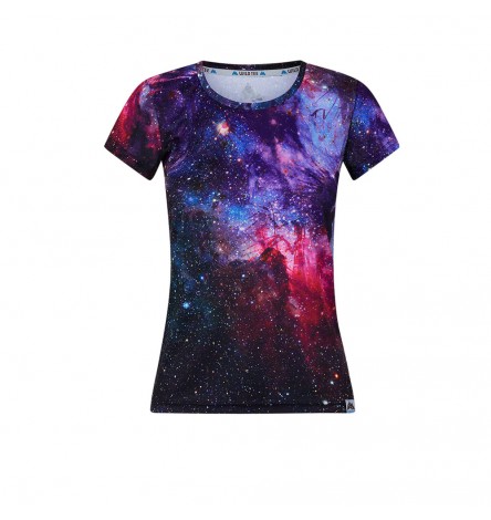 Space Women Tee