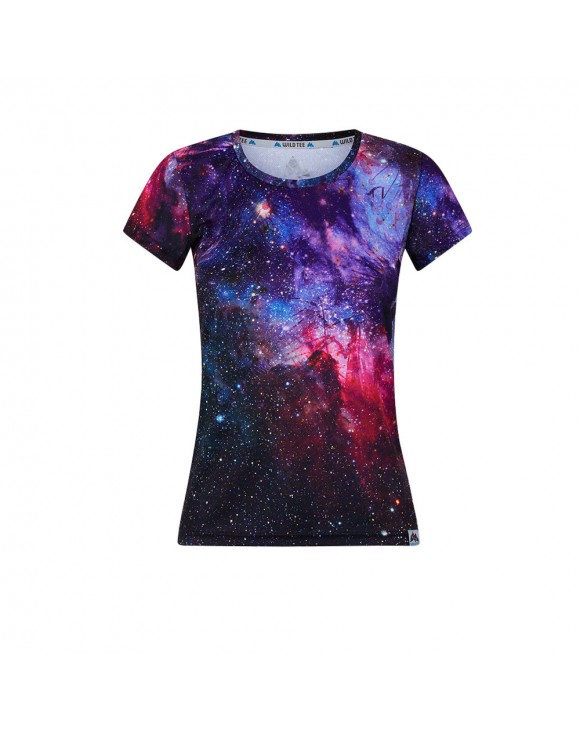 Space Women Tee