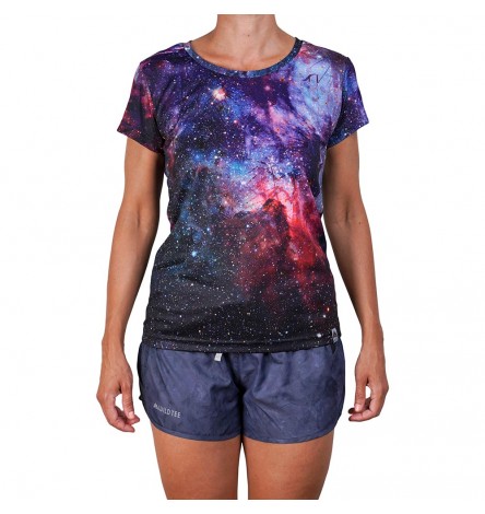 Space Women Tee