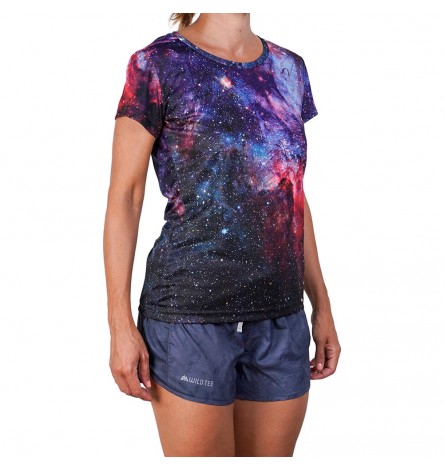 Space Women Tee