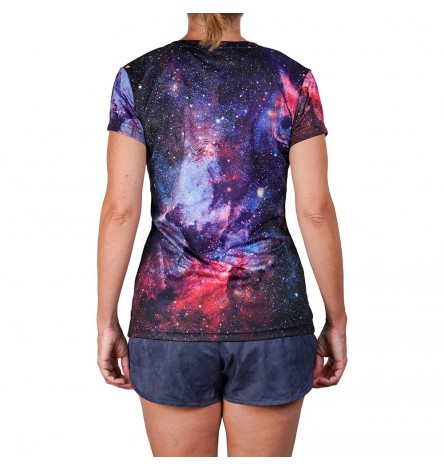 Space Women Tee