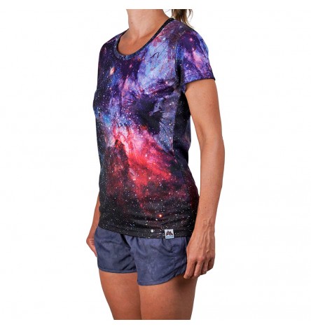 Space Women Tee