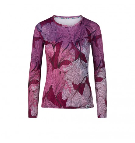 Ginko Long Sleeve Women