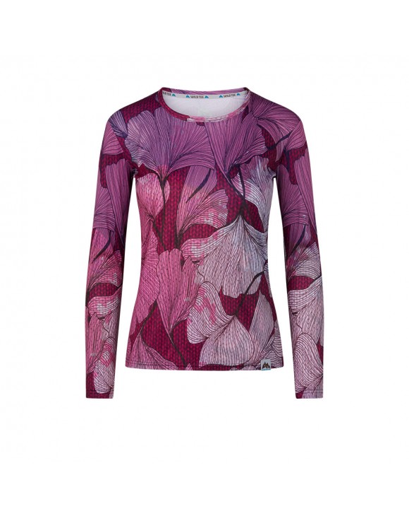 Ginko Long Sleeve Women