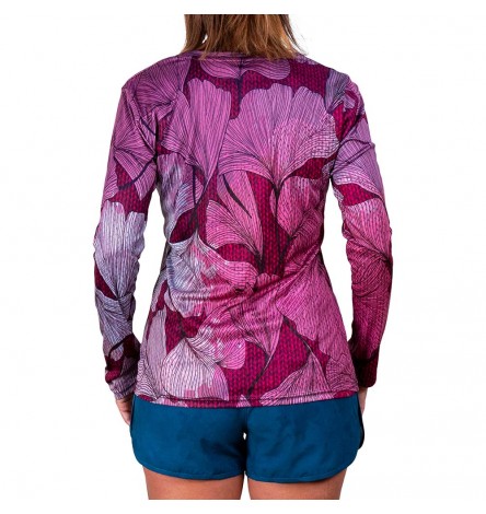 Ginko Long Sleeve Women