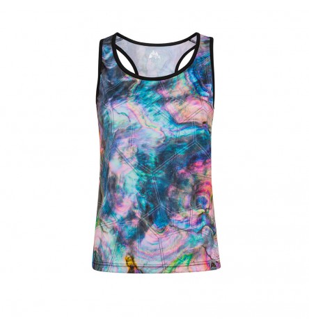 Mother of Pearl Women Tank Top