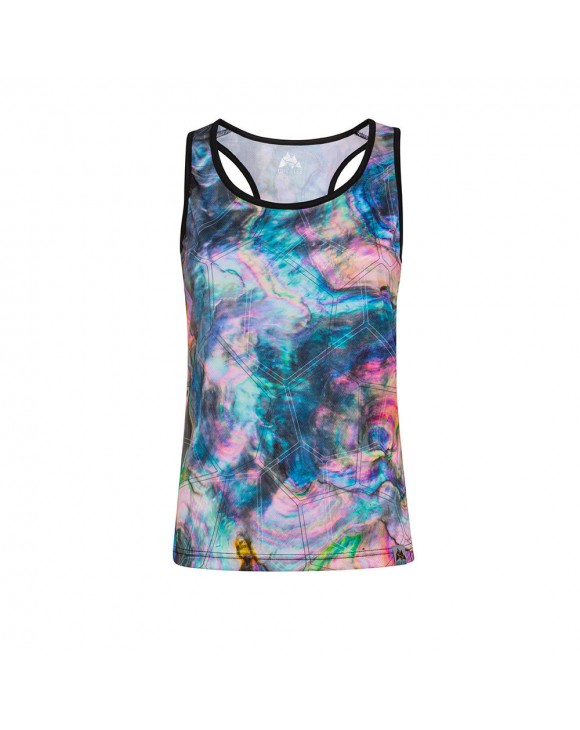 Mother of Pearl Women Tank Top