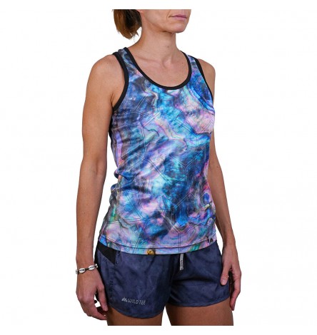 Mother of Pearl Women Tank Top