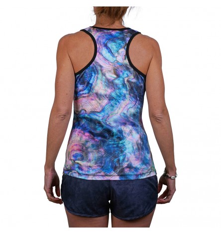 Mother of Pearl Women Tank Top