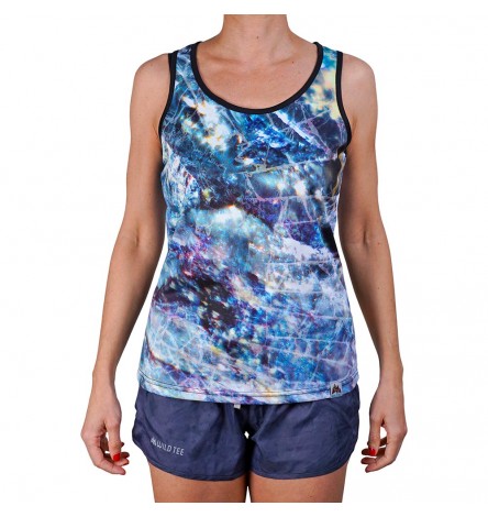 Quartz Women Tank Top