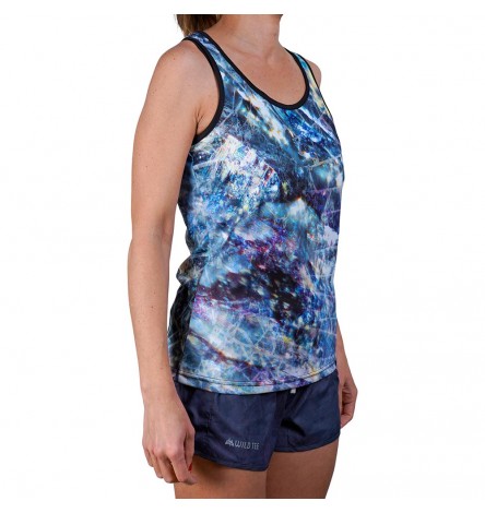 Quartz Women Tank Top