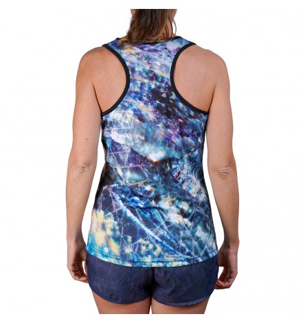 Quartz Women Tank Top