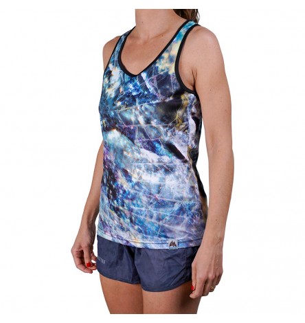 Quartz Women Tank Top