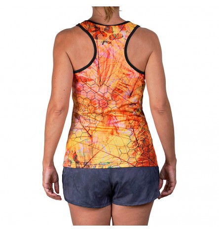 Plumes Women Tank Top