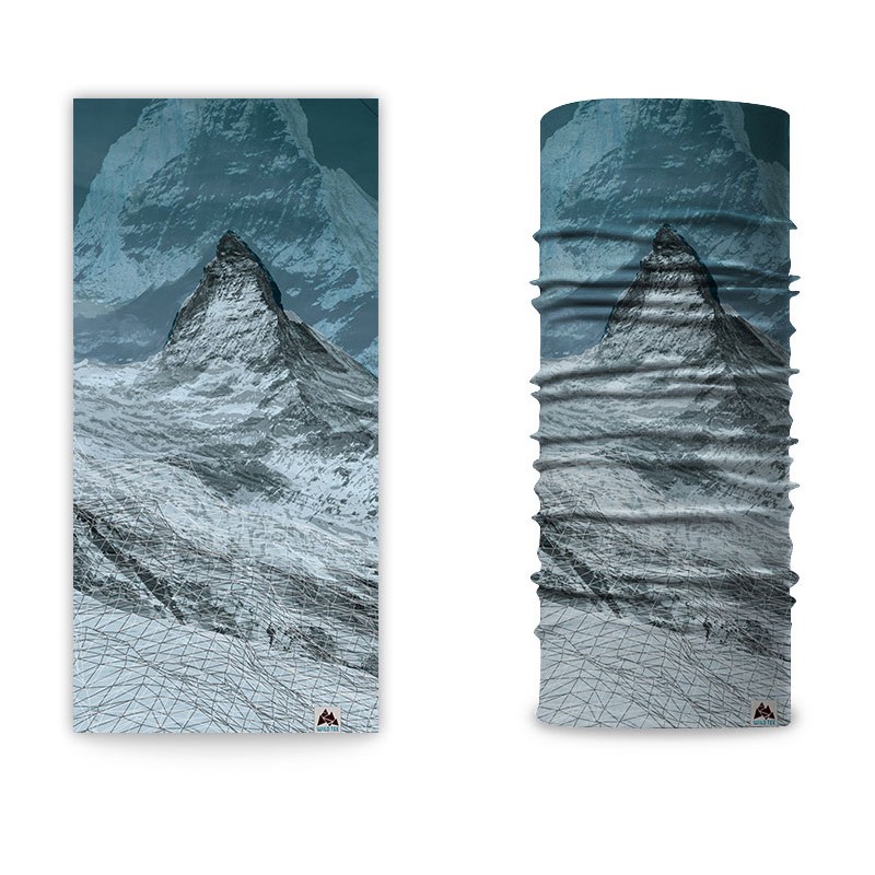 Matterhorn Bandana