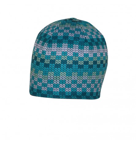 Forest Reversible Beanie