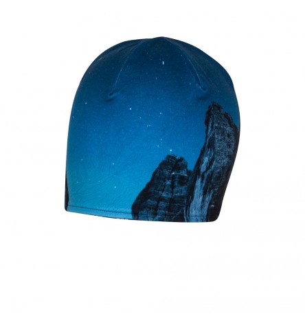 Tre Cime Reversible Beanie